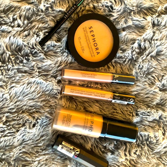 Sephora Other - Makeup Sephora